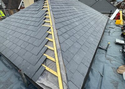Roof Tile