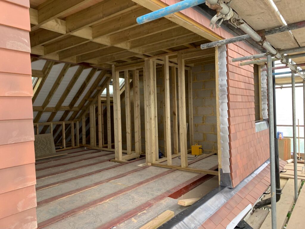 Loft conversion