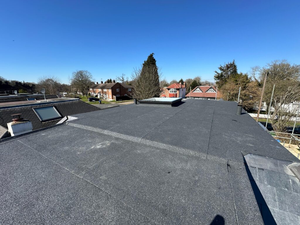 The Woodlands Esher KT10