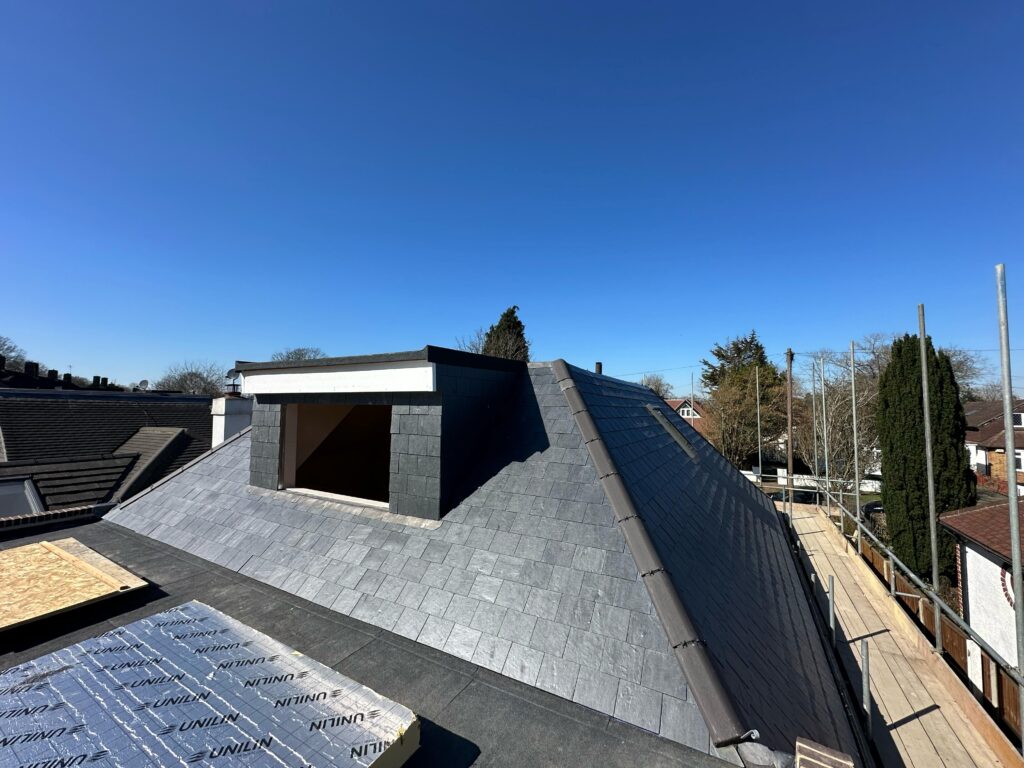 The Woodlands Esher KT10