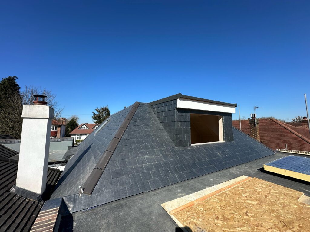 The Woodlands Esher KT10