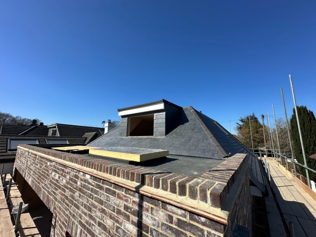 The Woodlands Esher KT10