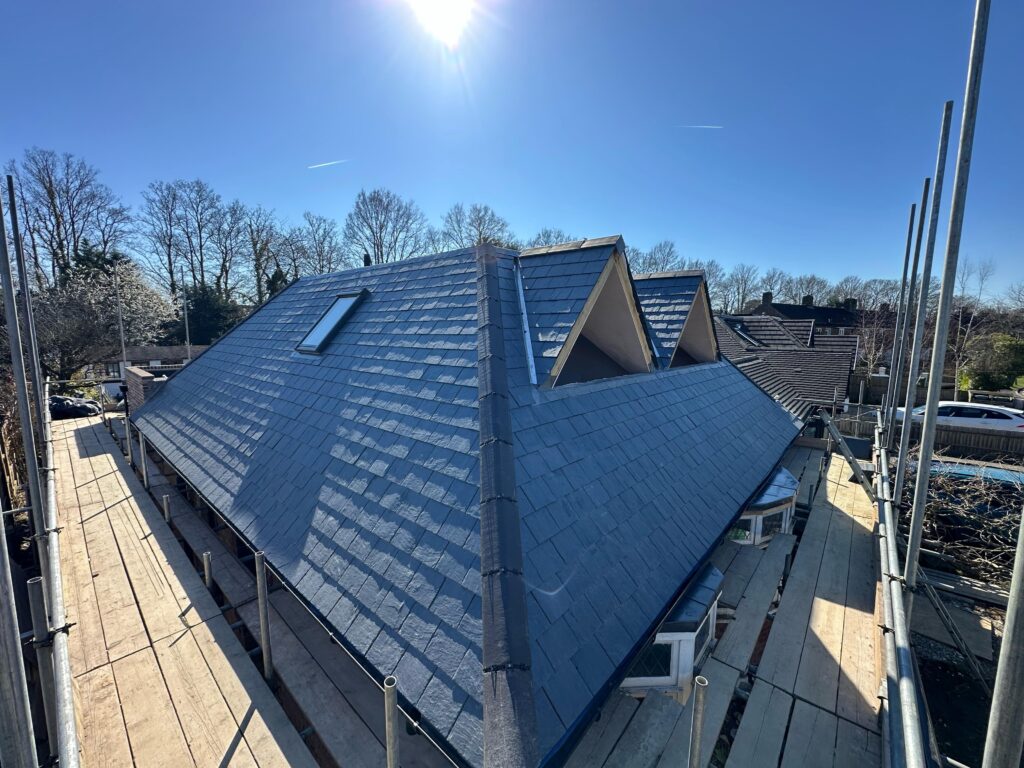 The Woodlands Esher KT10