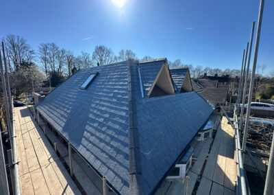 The Woodlands Esher KT10