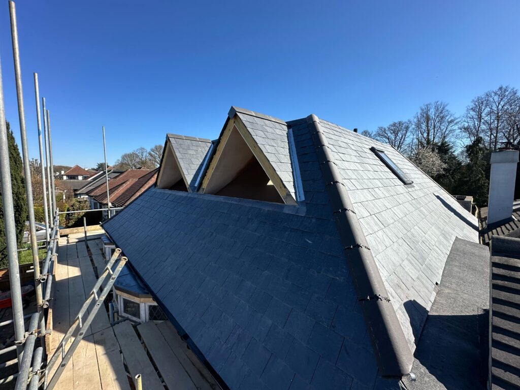 The Woodlands Esher KT10