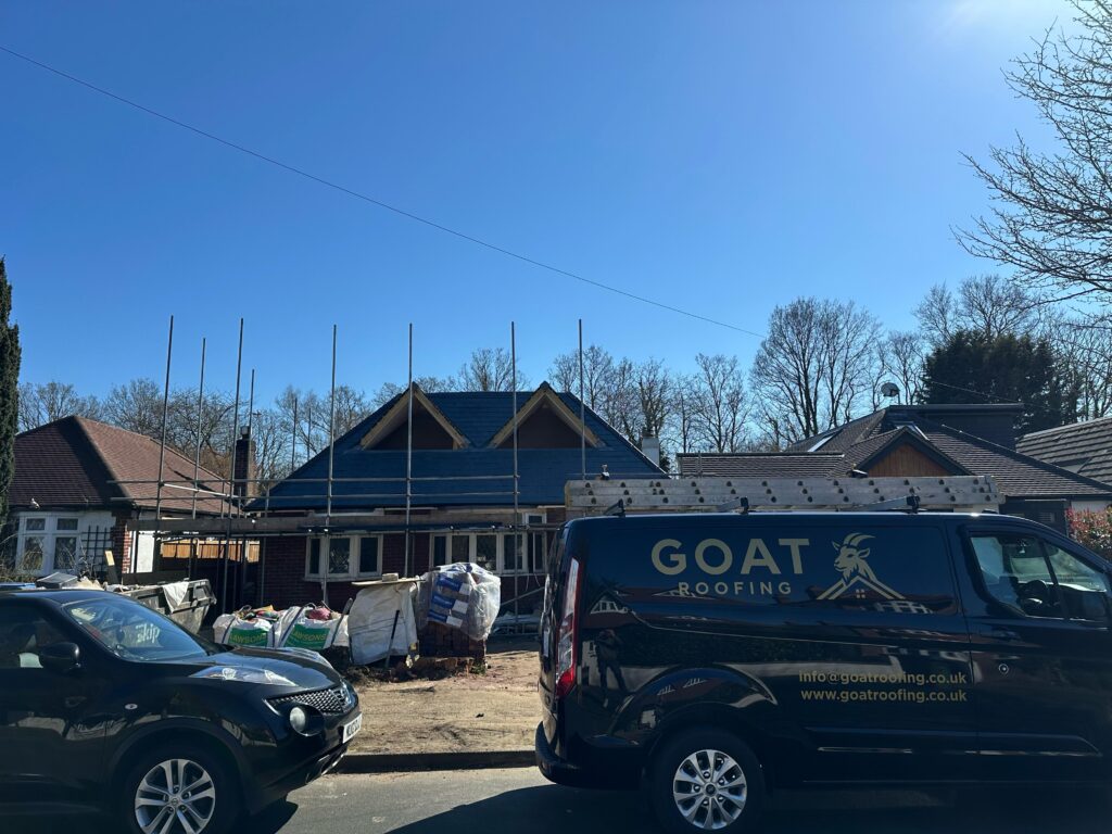 The Woodlands Esher KT10