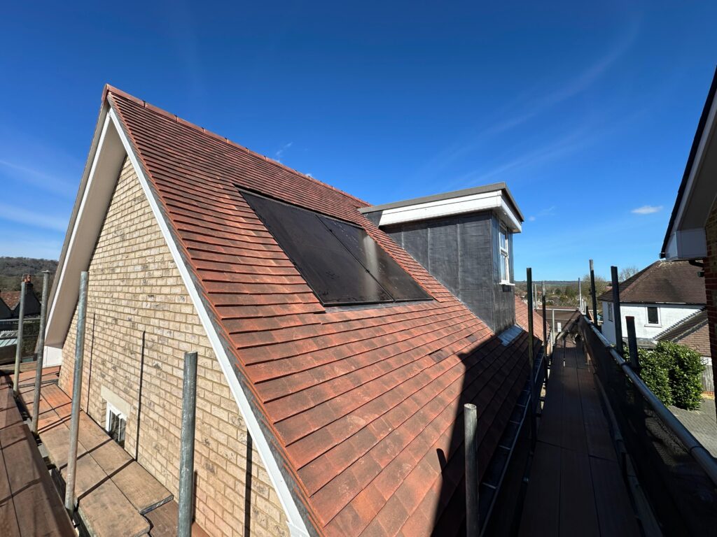 Beadles Lane Oxted RH8