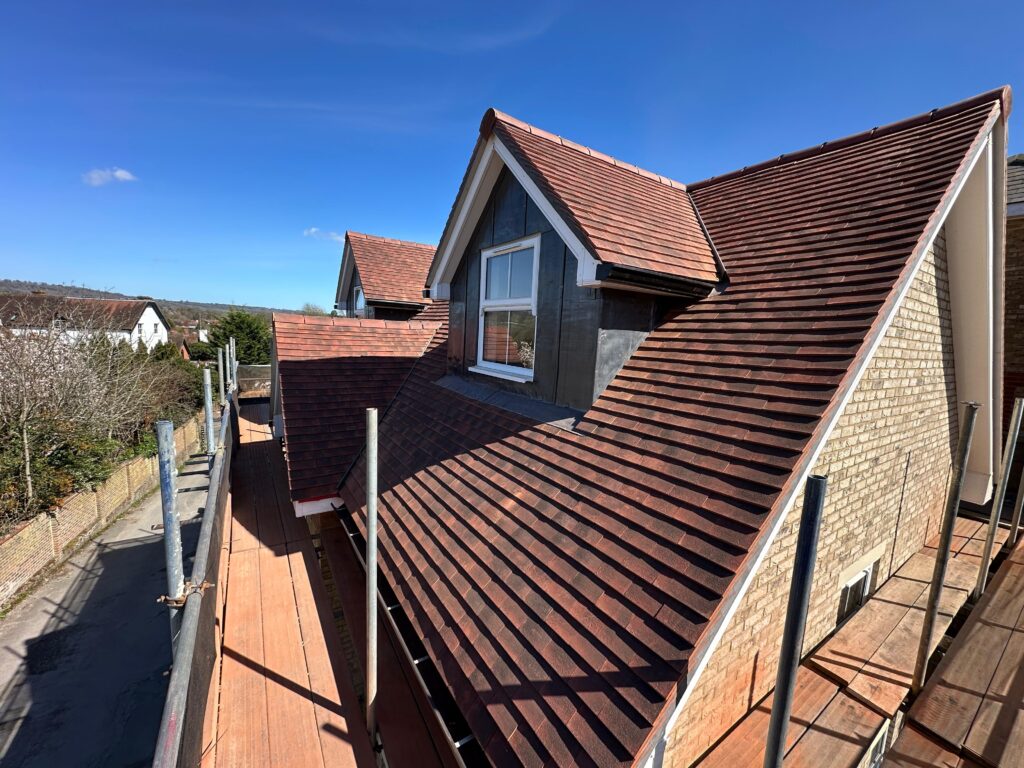 Beadles Lane Oxted RH8