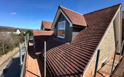 Beadles Lane Oxted RH8