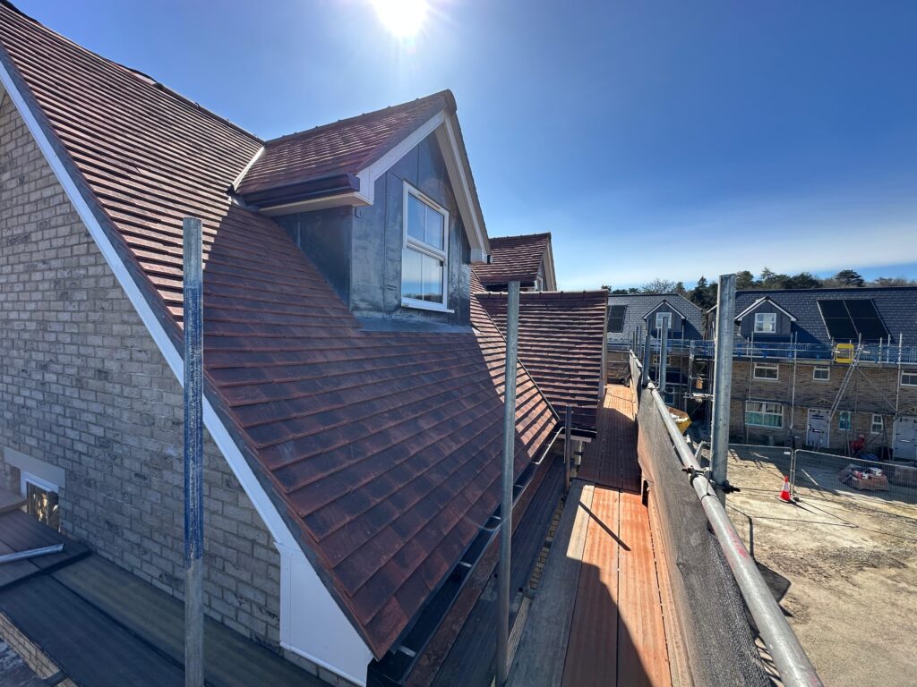 Beadles Lane Oxted RH8