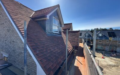 Beadles Lane Oxted RH8