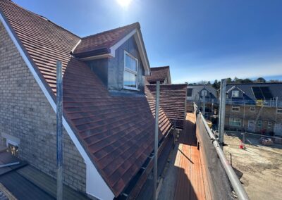 Beadles Lane Oxted RH8