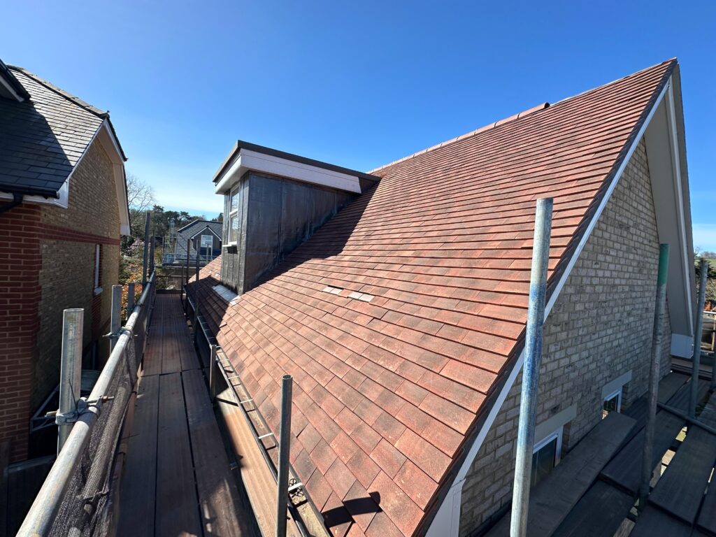 Beadles Lane Oxted RH8