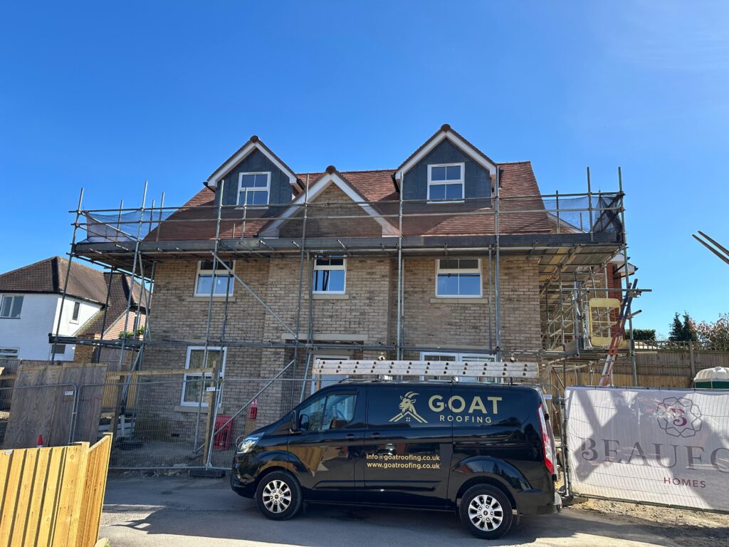 Beadles Lane Oxted RH8