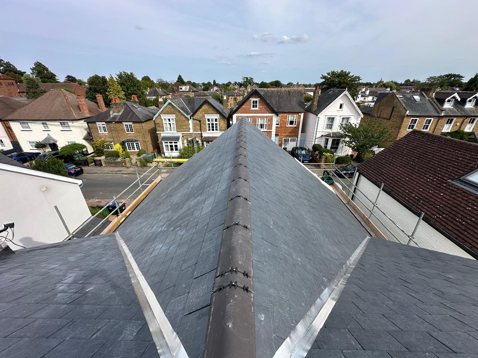 Pemberton Road East Molesey KT8